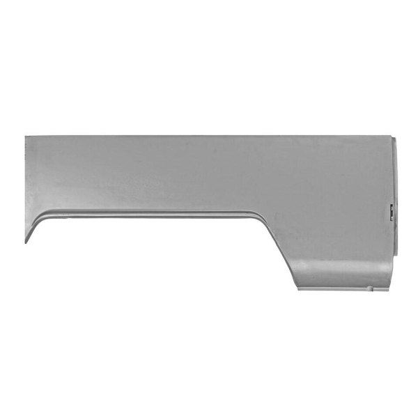 Radlauf Seitenwand rechts hinten Beifahrerseite VW Bus T1 1963-1967